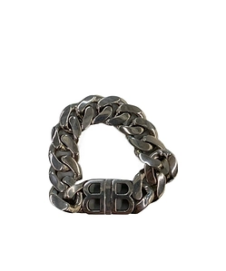 Bb Chain Bracelet