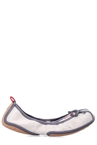 Ballet W Foldable Ballet Flats