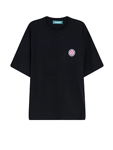 Barrow Crystal Graphic T-Shirt