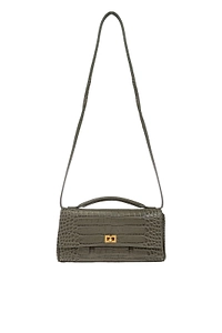 Bel Air Top Handle Crossbody Bag