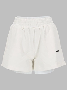 Barrow Drawstring Jersey Shorts