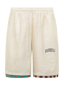 Barrow Elasticated Waistband Shorts