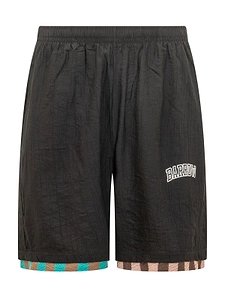 Barrow Elasticated Waistband Shorts