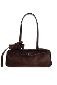 Carrie Small Bowling Bag