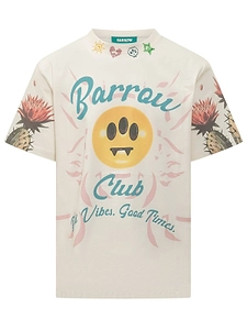 Barrow Jersey T-Shirt