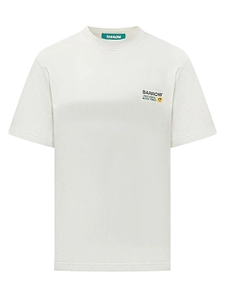 Barrow Graphic Printed T-Shirt