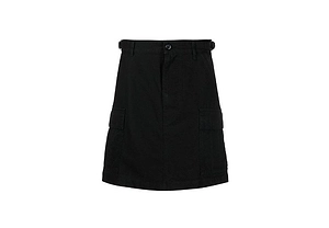 Cargo Midi Skirt
