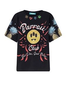 Barrow Jersey T-Shirt