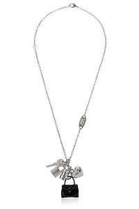 Carousel Rodeo Collector Necklace