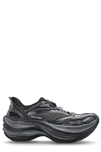 Jet Low-Top Sneakers
