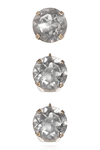 Clip-On Set Earring