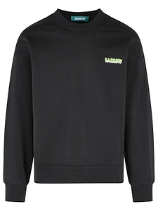 Barrow Graphic Printed Crewneck Sweatshirt