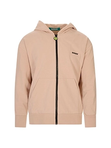 Barrow Iconic Zip Hoodie