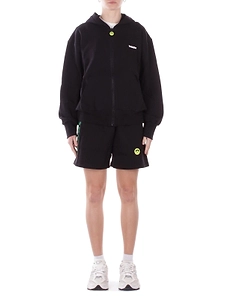 Barrow Iconic Zip Hoodie
