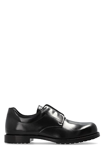 Comfy Derby Shoes