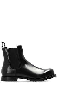 Comfy Chelsea Boots