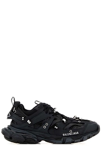 Track Sneakers