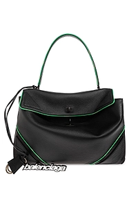 Large Rodeo Biker Handbag
