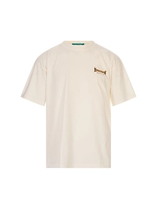 Barrow Jewel Edition Crewneck T-Shirt
