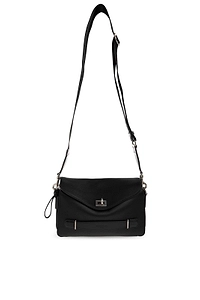 Le 7 Cube Messenger Bag