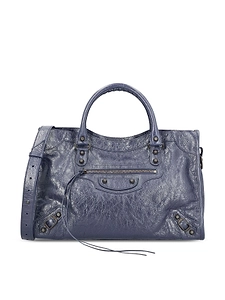 Le City Medium Tote Bag