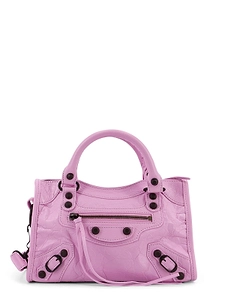 Le City Mini Tote Bag