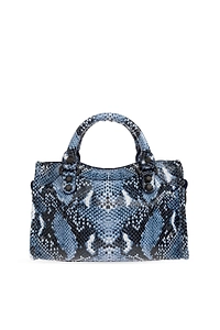 Le City Mini Shoulder Bag