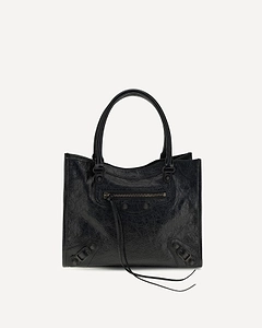 Le City Mini Shoulder Bag