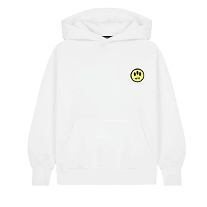 Barrow Kids Felpa Iconic Hoodie