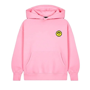 Barrow Kids Felpa Iconic Hoodie