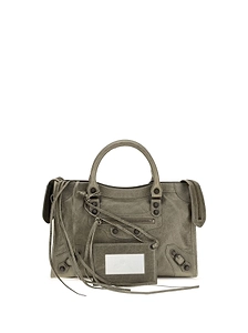 Le City Tote Bag