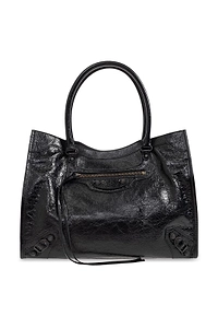 Le City Small Shoulder Bag