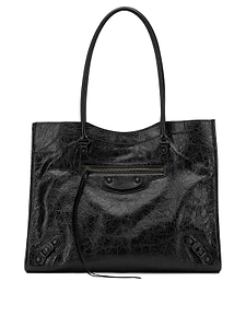Le City Small Shoulder Bag