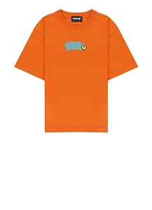 Barrow Kids Logo Print T-Shirt