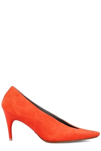 Duchesse Pumps