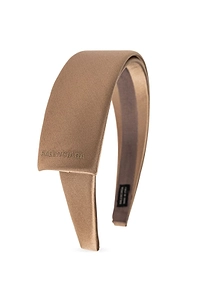 Logo Embroidered Headband