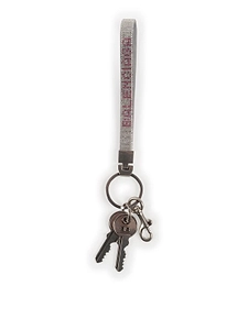 Logo Engraved Keycharm
