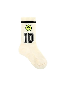 Barrow Kids Number Motif Socks