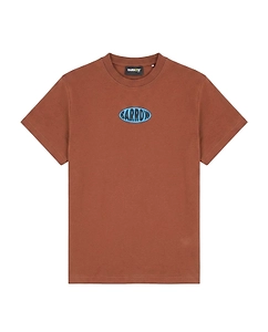Barrow Kids Printed Crewneck T-Shirt