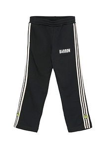 Barrow Kids Stripe Detailing Drawstring Trousers