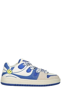 Barrow Lace Up Sneakers