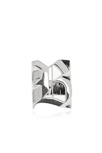 Logo Signet Ring