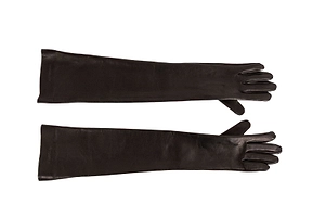 Long Opera Gloves