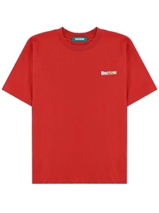 Barrow Logo Graphic T-Shirt