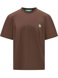 Barrow Logo Jersey T-Shirt