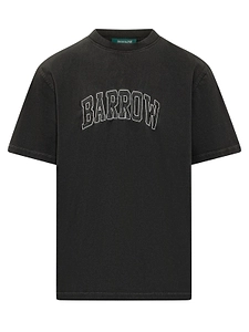 Barrow Logo Jersey T-Shirt