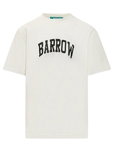 Barrow Logo Jersey T-Shirt