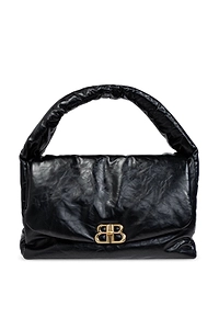 Monaco Large Sling Shoulder Bag