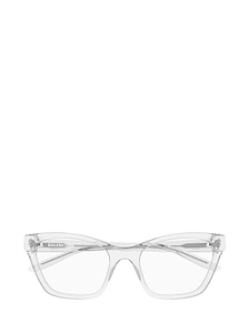 Eyewear Cat-Eye Frame Glasses