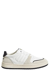 Barrow Switch Lace-Up Sneakers